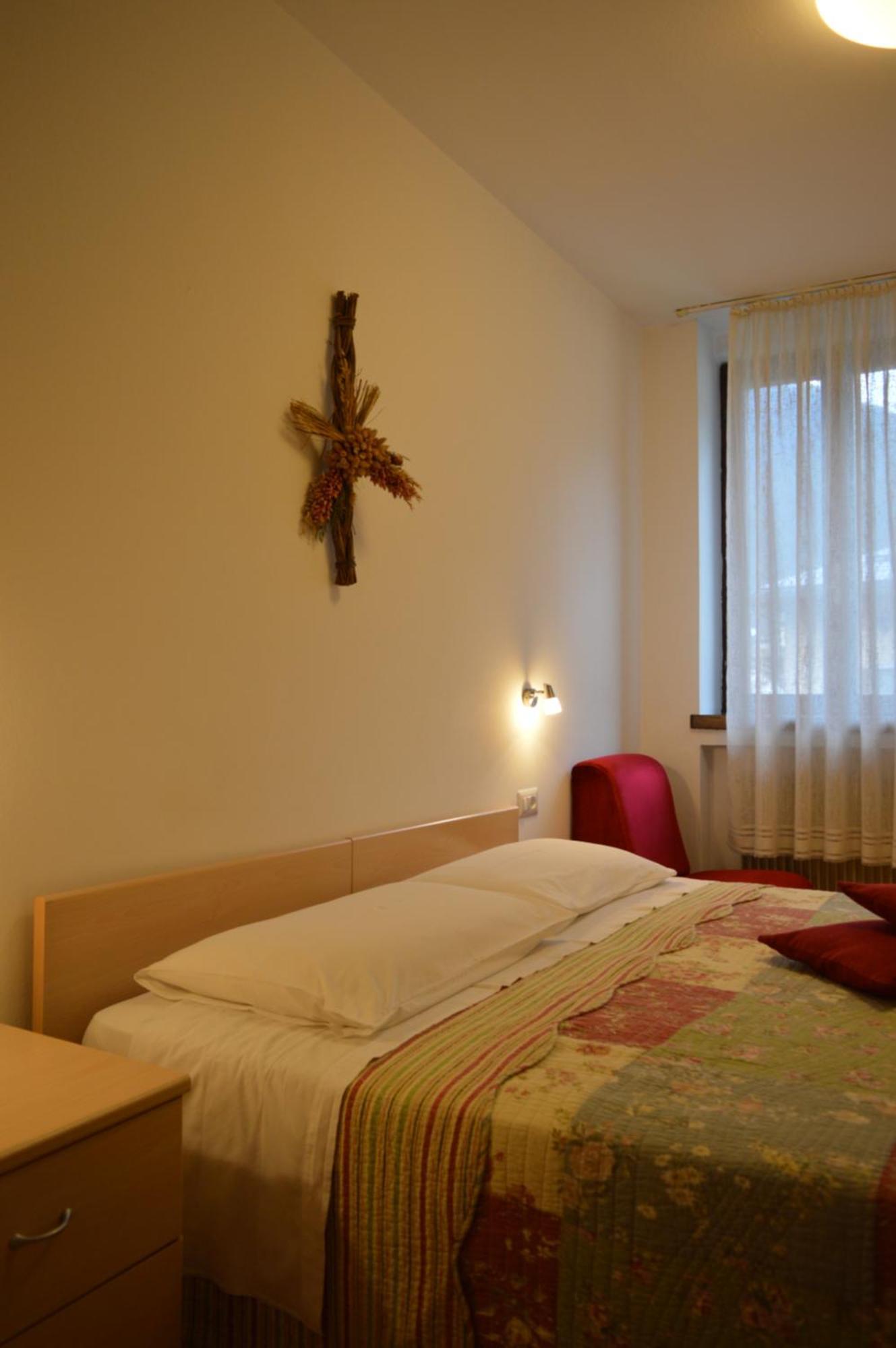Hotel Wanda Pinzolo Eksteriør billede