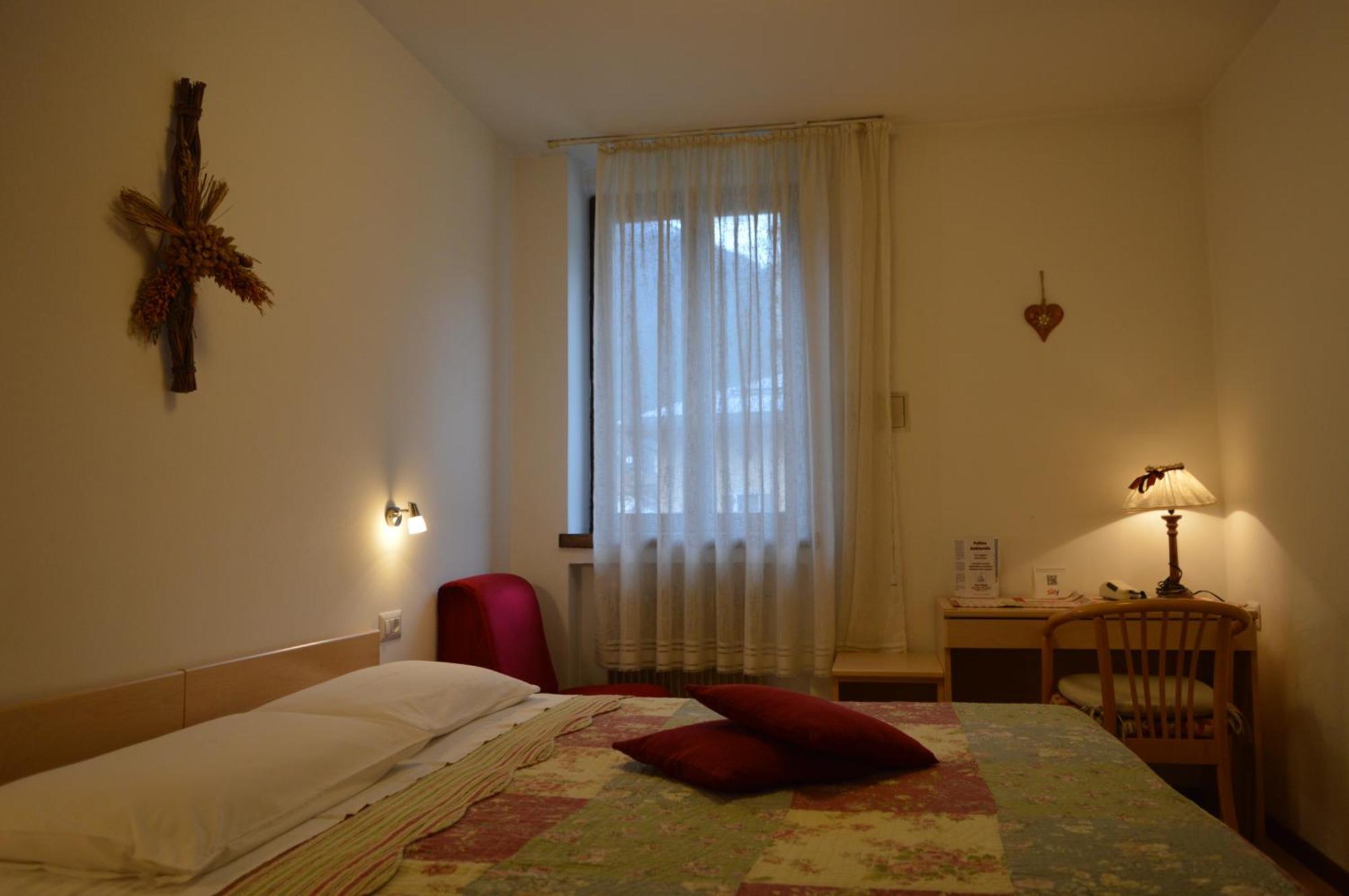 Hotel Wanda Pinzolo Eksteriør billede