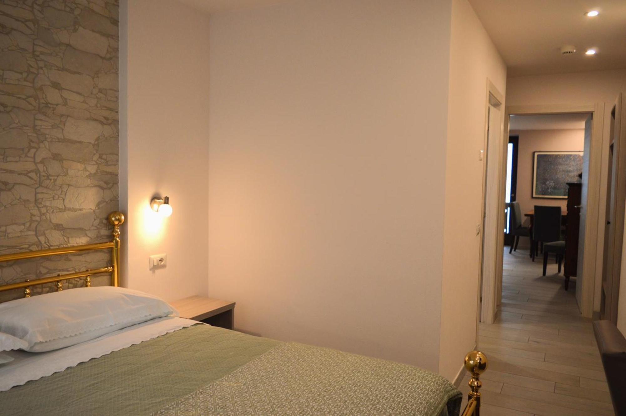 Hotel Wanda Pinzolo Eksteriør billede