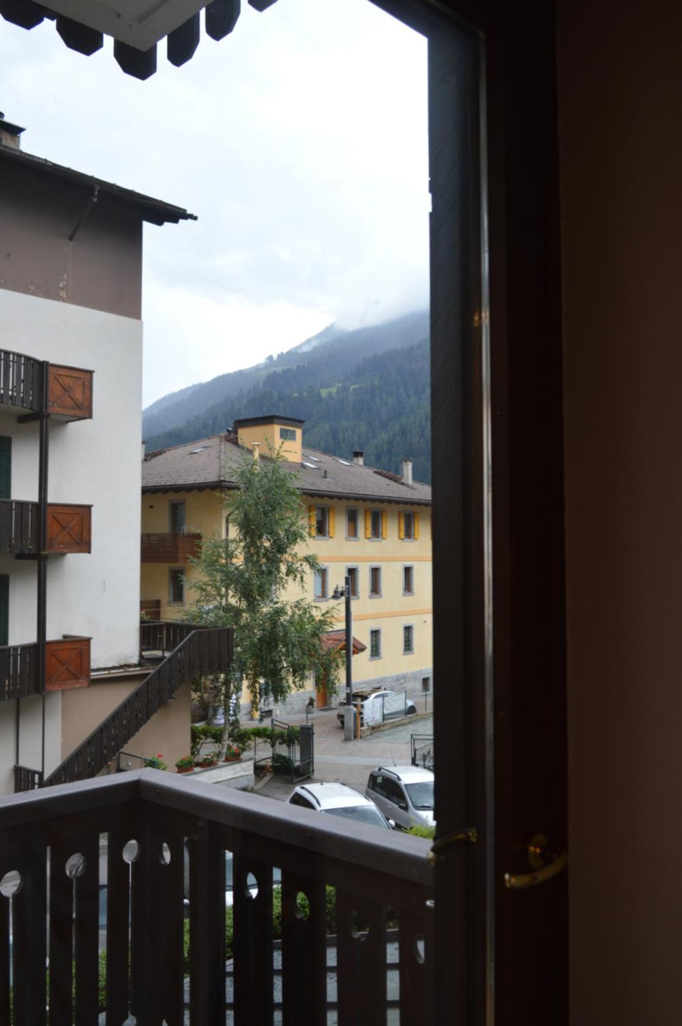 Hotel Wanda Pinzolo Eksteriør billede