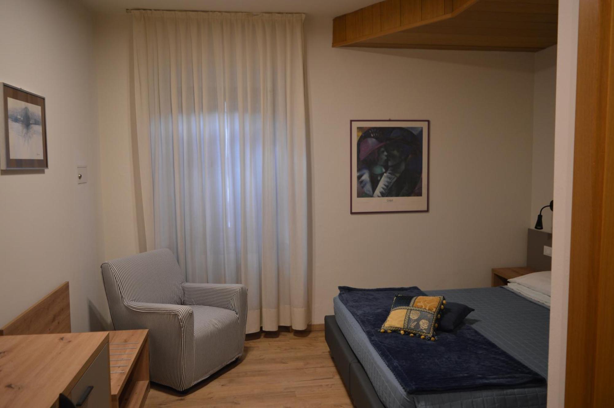 Hotel Wanda Pinzolo Eksteriør billede