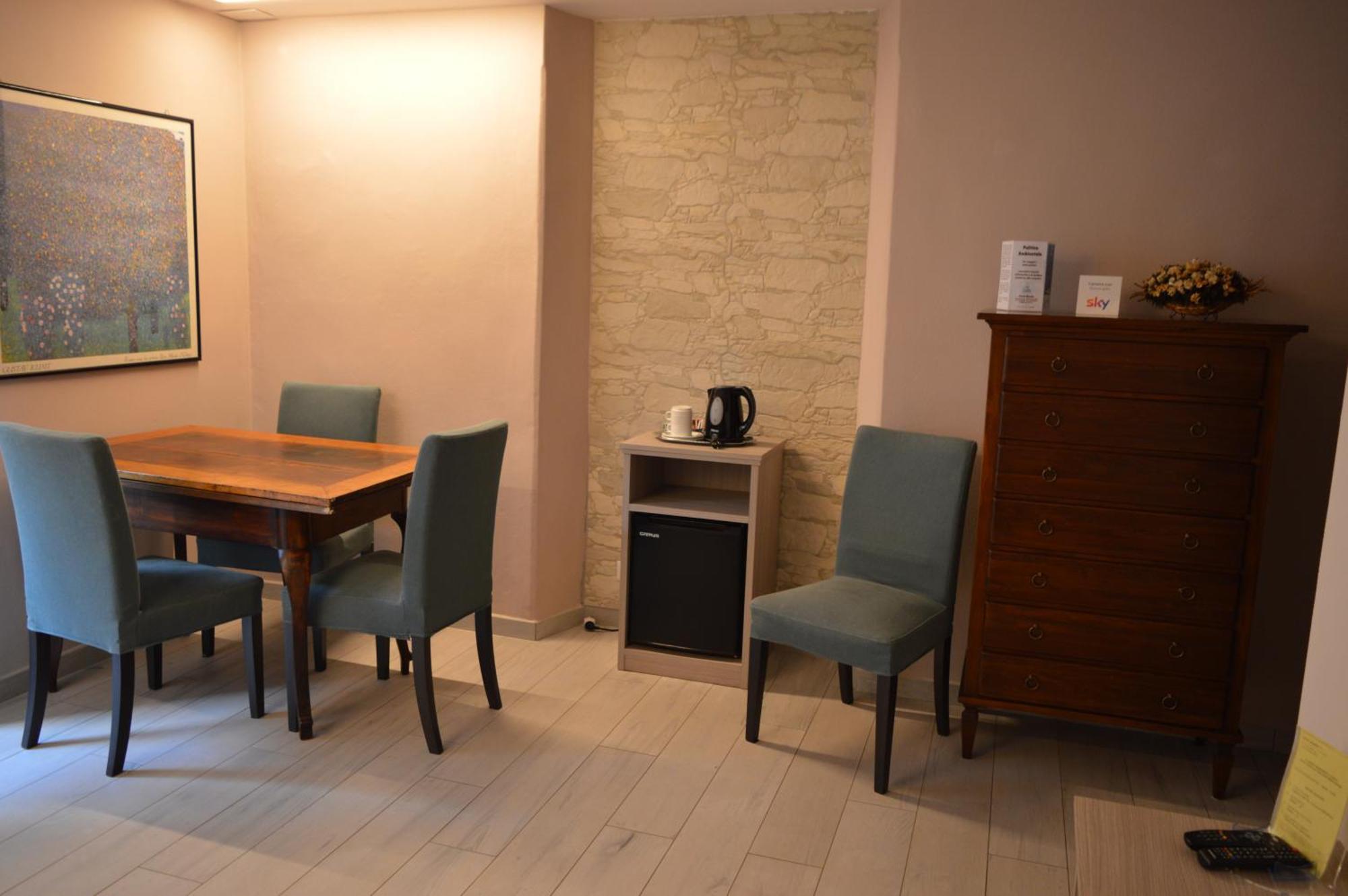 Hotel Wanda Pinzolo Eksteriør billede