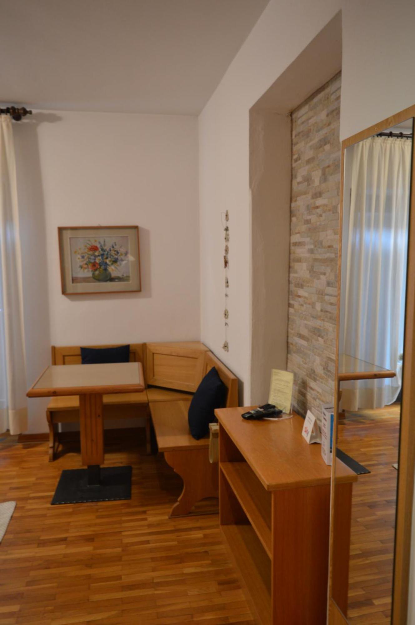 Hotel Wanda Pinzolo Eksteriør billede