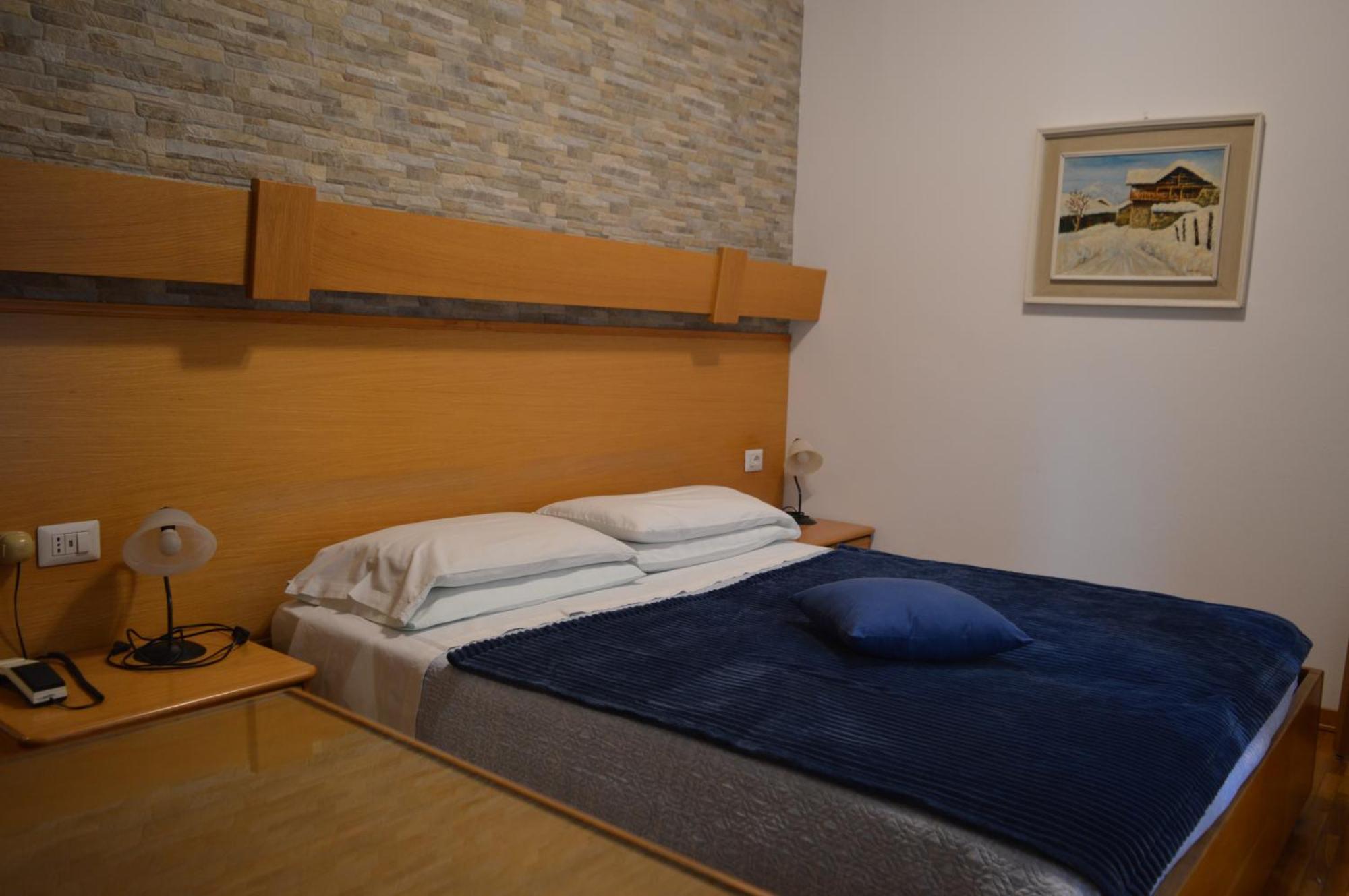 Hotel Wanda Pinzolo Eksteriør billede
