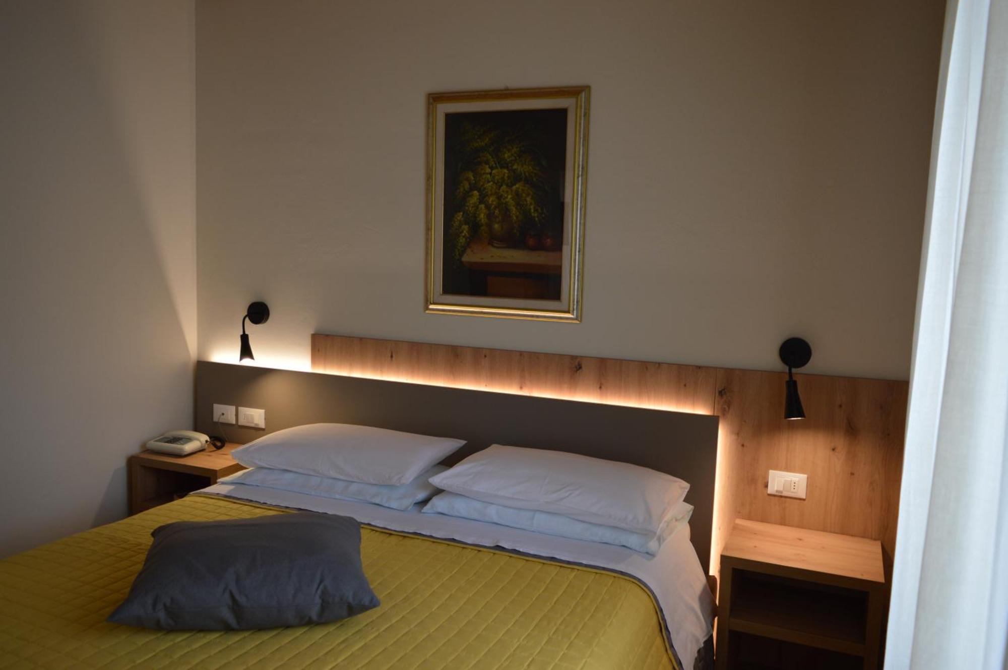 Hotel Wanda Pinzolo Eksteriør billede