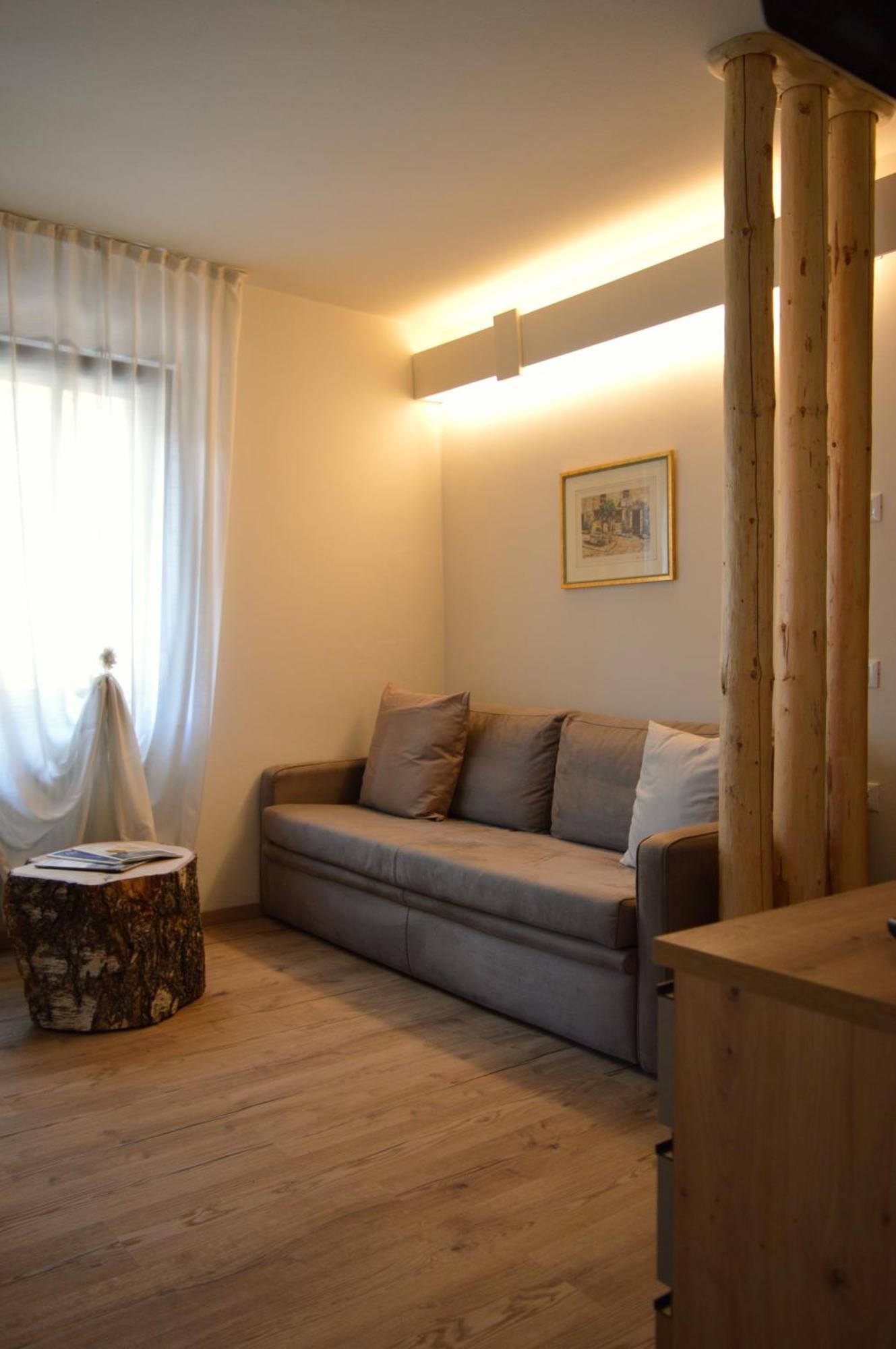 Hotel Wanda Pinzolo Eksteriør billede