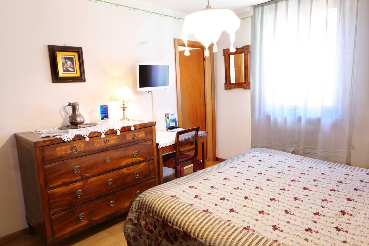 Hotel Wanda Pinzolo Eksteriør billede