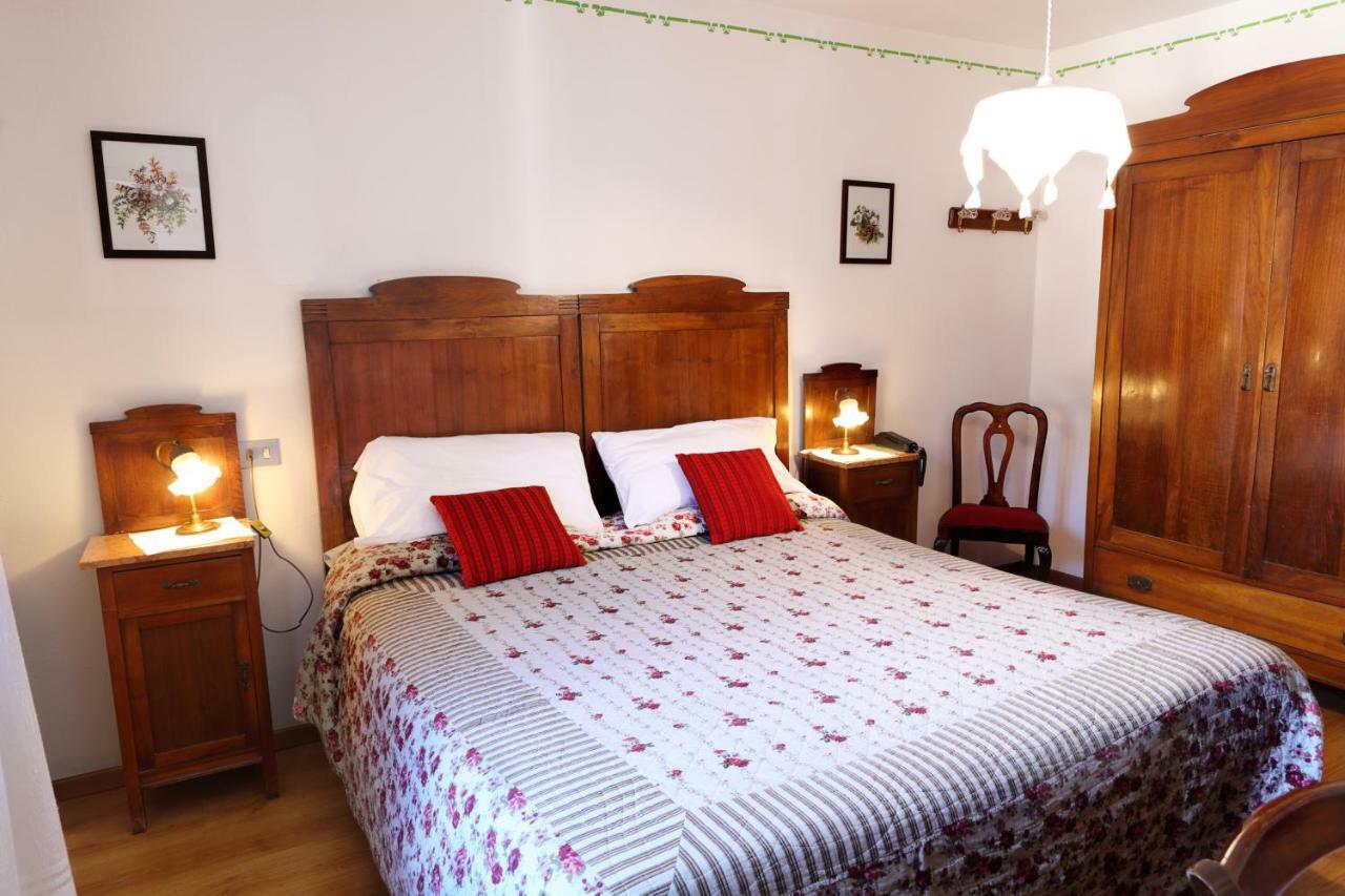 Hotel Wanda Pinzolo Eksteriør billede