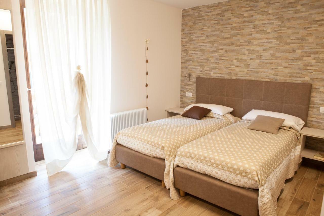Hotel Wanda Pinzolo Eksteriør billede