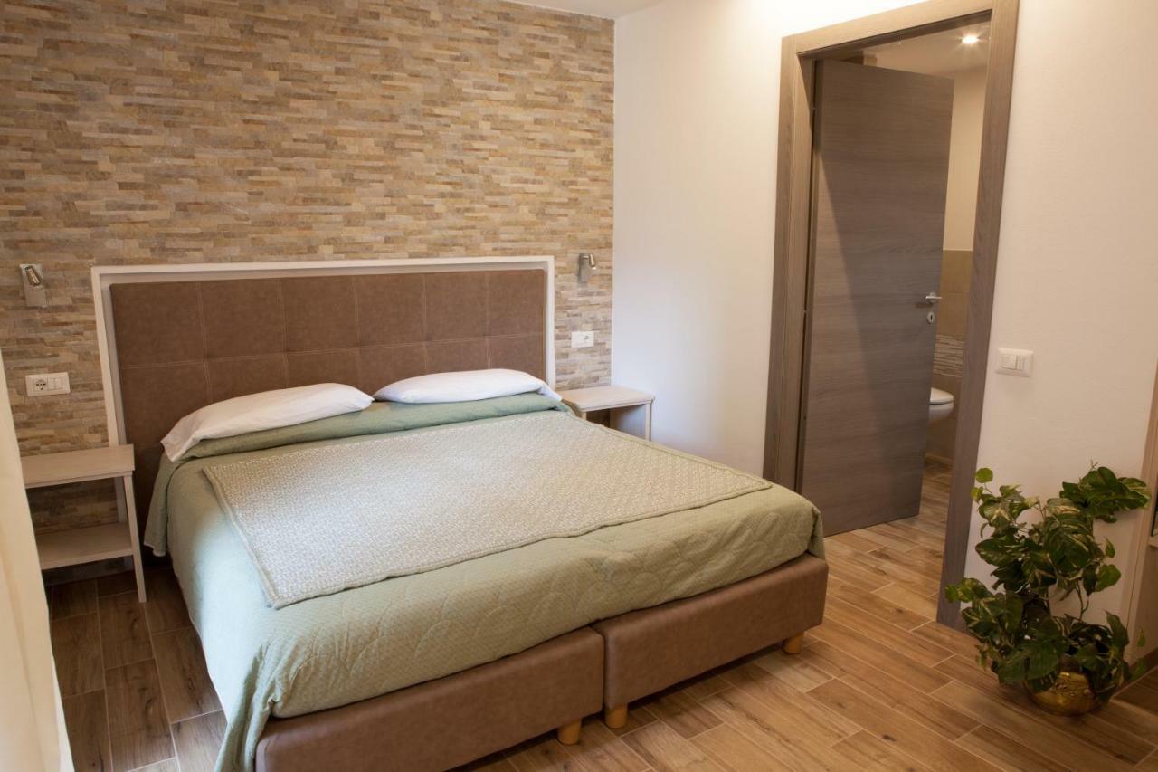 Hotel Wanda Pinzolo Eksteriør billede